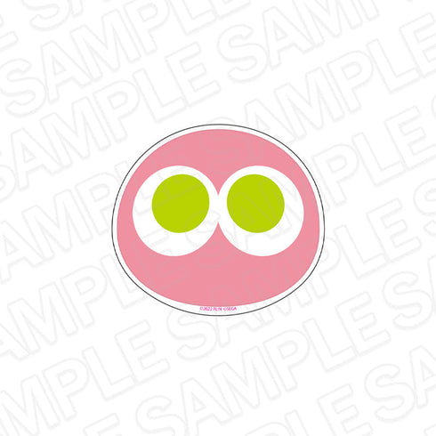 『ラブライブ!虹ヶ咲学園スクールアイドル同好会×ぷよぷよ』アクリルコースター 上原歩夢